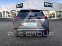 2022 Peugeot 2008