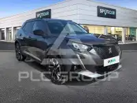 2022 Peugeot 2008