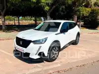 2022 Peugeot 2008