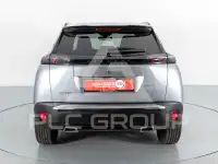 2022 Peugeot 2008