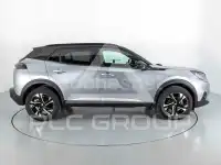 2022 Peugeot 2008