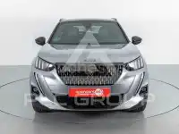 2022 Peugeot 2008