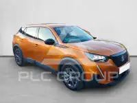 2022 Peugeot 2008