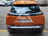 2022 Peugeot 2008