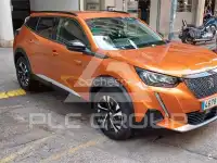 2022 Peugeot 2008