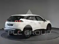 2022 Peugeot 2008
