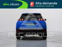 2022 Peugeot 2008