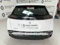 2022 Peugeot 2008