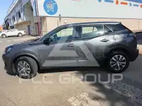 2022 Peugeot 2008