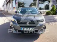 2022 Peugeot 2008