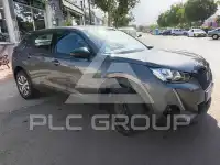 2022 Peugeot 2008