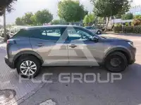 2022 Peugeot 2008