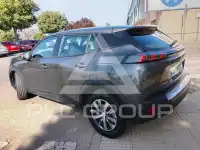 2022 Peugeot 2008