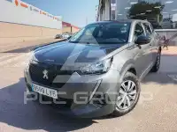 2022 Peugeot 2008