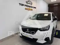 2022 Peugeot 2008