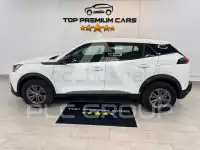 2022 Peugeot 2008