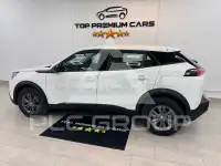 2022 Peugeot 2008