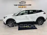 2022 Peugeot 2008