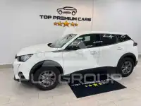 2022 Peugeot 2008