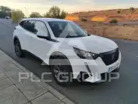 2022 Peugeot 2008