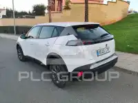 2022 Peugeot 2008