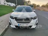 2022 Peugeot 2008