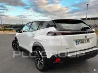 2022 Peugeot 2008