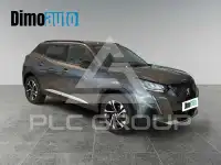 2022 Peugeot 2008