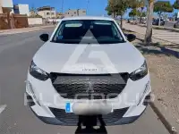 2022 Peugeot 2008
