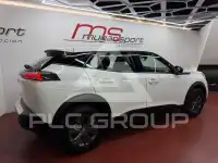 2022 Peugeot 2008