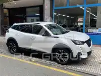 2022 Peugeot 2008