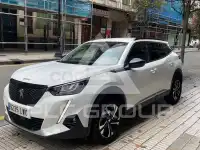 2022 Peugeot 2008