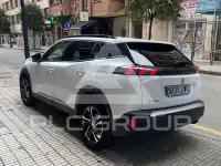 2022 Peugeot 2008