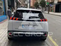 2022 Peugeot 2008
