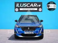 2022 Peugeot 2008
