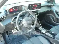 2022 Peugeot 2008
