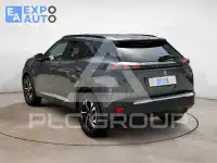 2022 Peugeot 2008