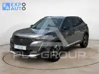 2022 Peugeot 2008