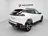2022 Peugeot 2008