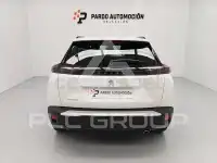 2022 Peugeot 2008