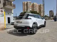 2022 Peugeot 2008