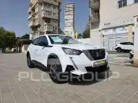 2022 Peugeot 2008