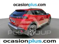 2022 Peugeot 2008