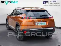 2022 Peugeot 2008