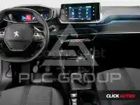 2022 Peugeot 2008