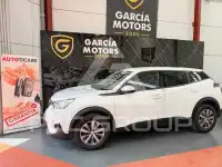 2022 Peugeot 2008