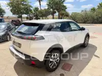 2022 Peugeot 2008