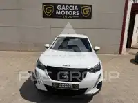 2022 Peugeot 2008