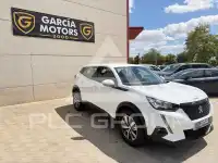 2022 Peugeot 2008