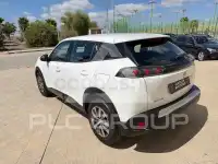 2022 Peugeot 2008